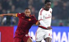 Keita a un passo dal rinnovo