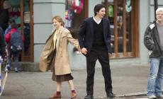 «Hungry hearts»: all'Astra Costanzo e la Rohrwacher