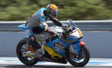 Libere Moto2, Rabat ok al Mugello