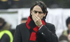 Inzaghi dribbla l'esonero
