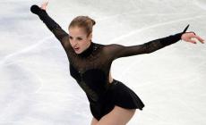 Kostner riammessa alle gare