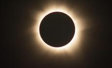 Venerdì l'eclissi di sole