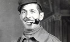 Paride Mori: ritirata la medaglia alla memoria