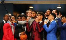 Towns n. 1 nel Draft della ricostruzione