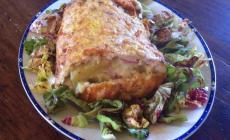 La ricetta del giorno - Polpettone di pollo