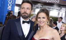 Garner e Affleck, divorzio stra-milionario 