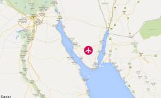 Aereo russo precipita sul Sinai: oltre 200 a bordo
