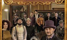 Incontro con il critico Enzo Gentile e la musica di Me, Pék e Barba
