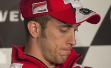 'Dovi' stanco di mangiar polvere