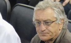 De Niro sarà Enzo Ferrari