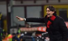 Inzaghi accoglie Antonelli e dribbla Paletta