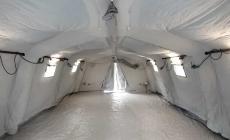 Parma, in un giorno +52 casi (ieri erano +88) e 8 morti. In Emilia +381 positivi (ieri +316) e 40 decessi