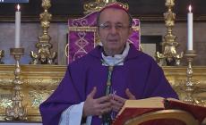 L'invito del vescovo: 'Sia una settimana di grande preghiera' - Video