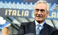 Gravina all'Uefa "Spostiamo Euro2020 e finiamo i campionati"