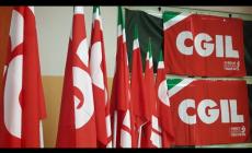 Cgil, congresso provinciale  l'11 e il 12 gennaio