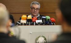 Superati i 20mila malati in Italia (+2.853 rispetto a sabato). 369 i guariti