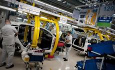 Sciopero alle carrozzerie di Mirafiori: "Troppi disagi, ritmi di lavoro eccessivi"