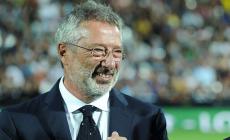 Lugaresi: "Manenti? Non sono sorpreso"