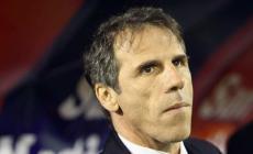 Chelsea, Zola si candida