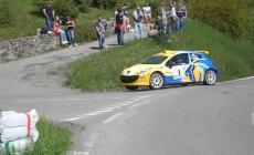 Il rally del Taro regalerà emozioni e spettacolo