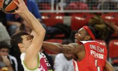 Il Globetrotter Petway sbarca a Sassari?