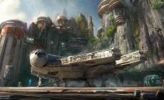 Alieni e droidi nei parchi Disney: arriva Guerre Stellari