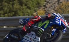 Lorenzo si lascia tutto alle spalle