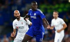 Roma, spese pazze per Zouma