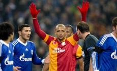 Per l'Inter c'è Felipe Melo