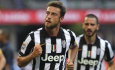 Marchisio, rinnovo da Paperone
