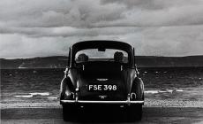 Berengo Gardin, l'occhio sul mondo di un grande fotografo 