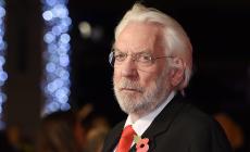 Addio a Donald Sutherland,  il grande attore di Mash e Quella sporca dozzina.  Fu Attila in 900 di Bertolucci Aveva 88 anni