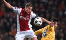 Moisander ufficiale alla Samp
