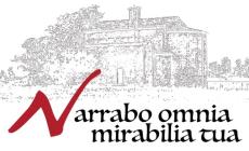 Narrabo omnia mirabilia tua - Preghiera e canto sui testi sacri