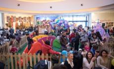 "Il carnevale più strano che c'è"