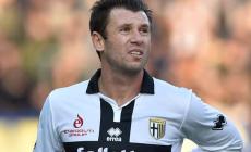 L'Inter chiude a Cassano
