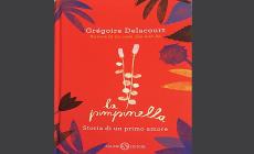 Amore puro e innocente in «La pimpinella», romanzo di Grègoire Delacourt