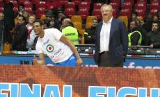 Sacchetti: "Lawal ha fatto la differenza"