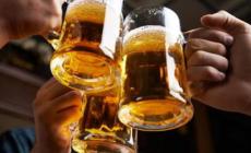Campagnola Emilia, si ritrovano per l'aperitivo in campagna: 9 giovani denunciati