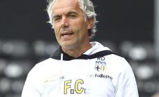 Donadoni: 'Siamo tornati in Cina ma siamo tutti chiusi in casa'