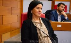 La Lori dimessa: «I miei 7 giorni murata viva agli Infettivi»