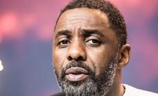 Idris Elba positivo: "Sto bene, restate a casa"