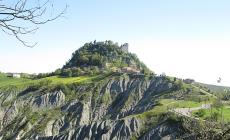 Magia ed emozione a Canossa 