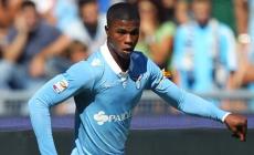 Keita: "Felice per il gol. Resto? Vedremo"