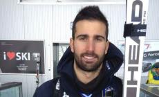 Atleta del mese: Rocco Delsante
