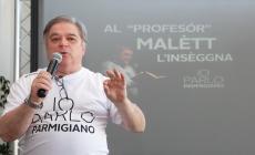 Dialetto: cosa vuol dire lorgnètta?