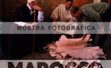 Mostra di foto sul Marocco