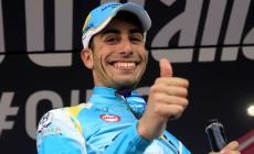 Giro: Cervinia, finalmente Aru!