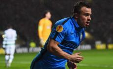 Derby tedesco per Shaqiri