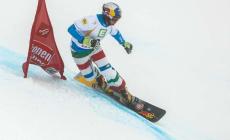 Fischnaller imperioso a Winterberg